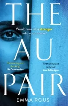 Image of The Au Pair : A spellbinding mystery full of dark family secrets