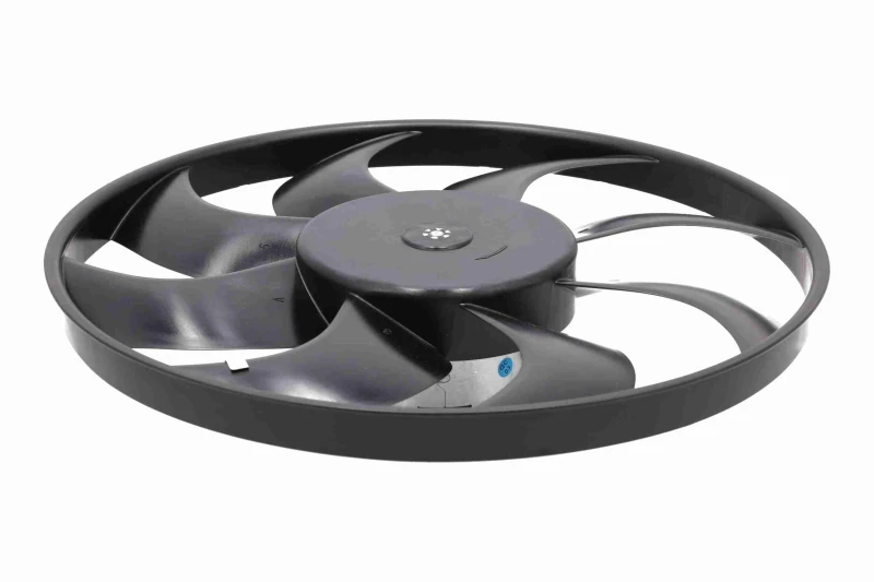 Image of VEMO V40-01-1075 Cooling Fan Original VEMO Quality, Ø: 384mm, for vehicles with air conditioning Fan,radiator (508)