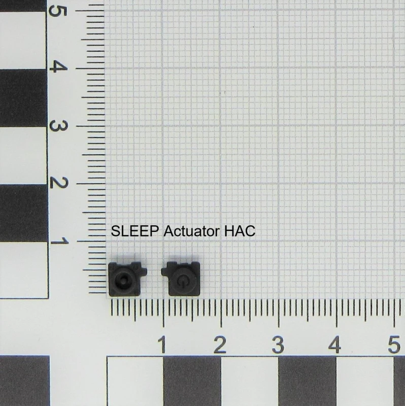 Image of Nintendo C/SLEEP(K1) HC