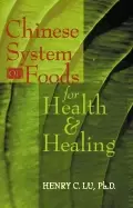 Image of chinese system of foods for health and healing
