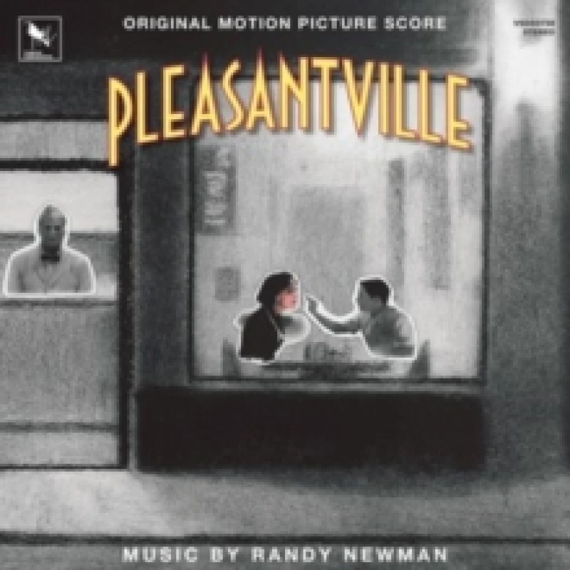 Image of Pleasantville (Deluxe Edition) Vinyl