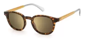 image of Polaroid Sunglasses PLD 2096/S Polarized 086/LM