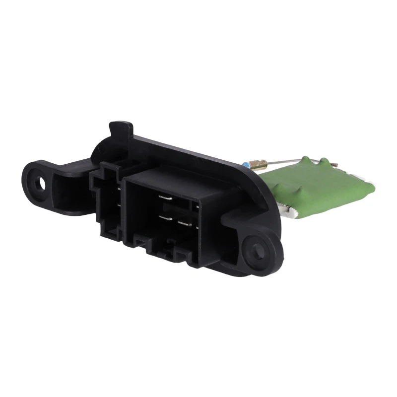 Image of Blower motor resistor FEBI BILSTEIN 181766