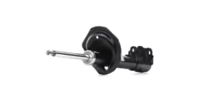 Image of SACHS Shock absorber PEUGEOT,CITROEN,MITSUBISHI 316 992 1607498180,1611297080,1611297180 Shocks,Shock absorbers,Suspension shocks 4060A463,4060A509