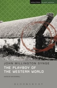 Image of The Playboy of the Western World by John Millington Synge Book