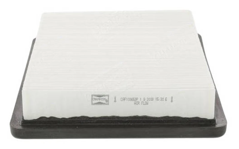 Image of CHAMPION CAF100652P Air filter Filter Insert Air Filter (8)