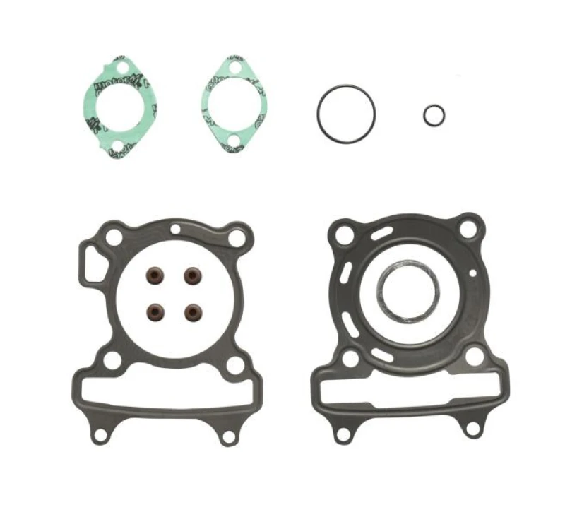 Image of ATHENA P400210620281 Full Gasket Set, engine Full Gasket Set,engine (560)
