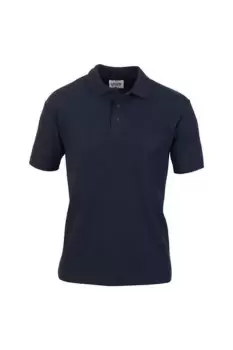 Casual Classic Pique Polo