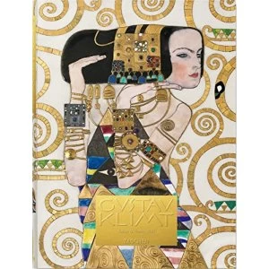 Image of Gustav Klimt: Complete Paintings by MR Tobias G Natter (Hardback, 2017)
