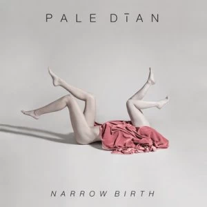 Image of Narrow Birth by Pale Dian CD Album
