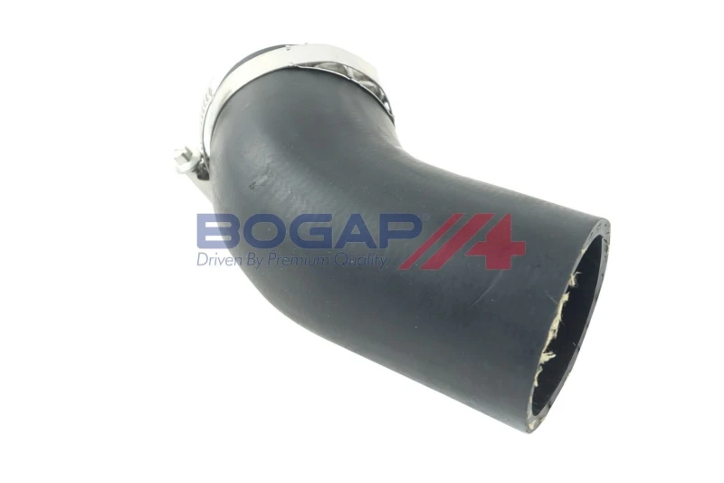 Image of BOGAP Charger intake hose BOGAP A1711353