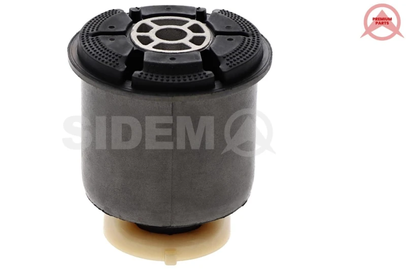 Image of SIDEM 805313 Axle Bushes Rear Axle Hub Carrier Bush (1080)