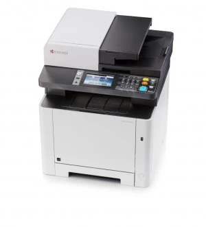 Image of Kyocera ECOSYS M5526CDW Wireless Colour Laser Printer