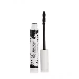 image of The Body Shop Lash Sport Waterproof Mascara Lash Sport Waterproof Mascara