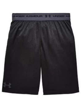 Image of Urban Armor Gear Boys Tech Prototype Short Teal Size 13 Years
