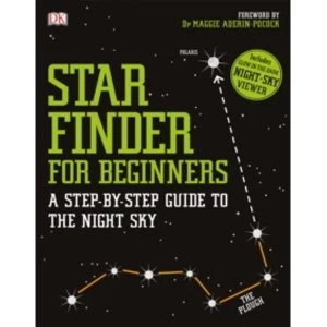 Image of StarFinder for Beginners