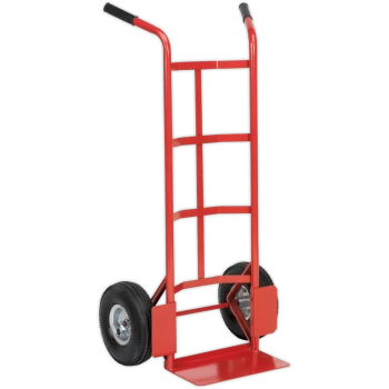 Image of Sealey CST986 Sack Truck Trolley