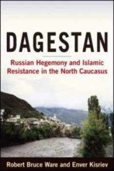 Image of Dagestan by Robert Bruce Ware