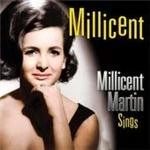 image of Millicent Martin - Millicent Martin Sings (Music CD)