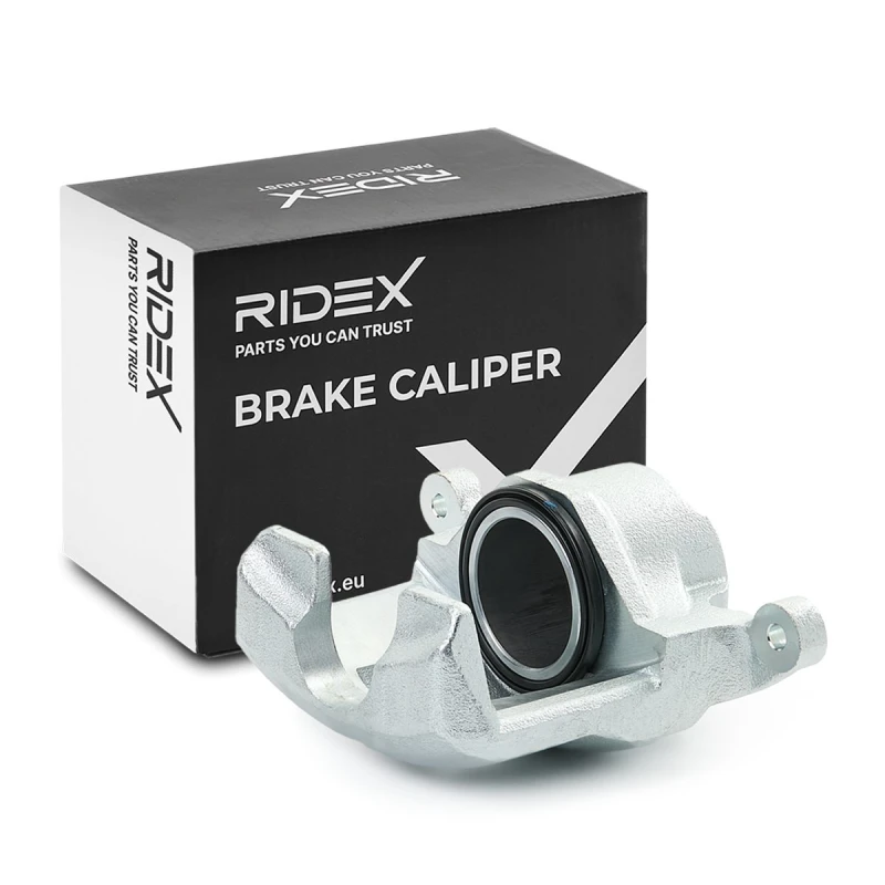 Image of RIDEX Brake caliper RIDEX 78B1318