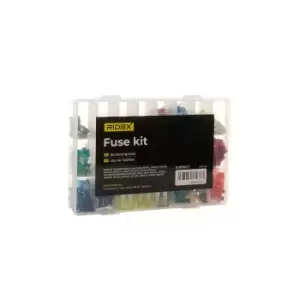 Image of RIDEX Fuse 818F0017