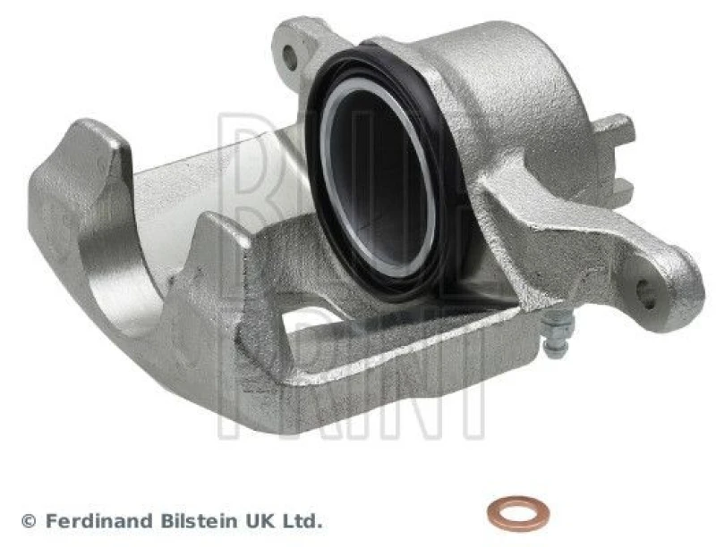 Image of Blue PRINT Brake caliper Blue PRINT ADBP450030