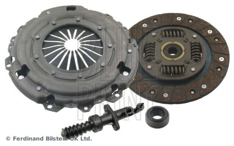 Image of Blue PRINT Clutch kit Blue PRINT ADBP300086