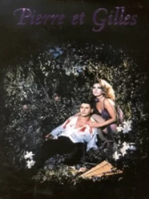 Image of Pierre et Gilles by Dan Cameron