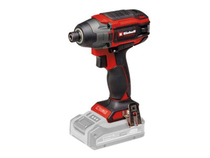Image of Einhell Professional TP-CI 18/220 Li BL 18v Cordless Brushless Impact Driver TP-CI 18/220 Li BL - Solo Batteries: No Batteries