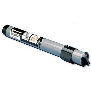 Image of Epson C13S050038 Black Laser Toner Ink Cartridge
