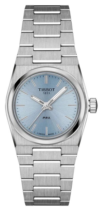 Image of Tissot Prx Quartz Watch, 25mm