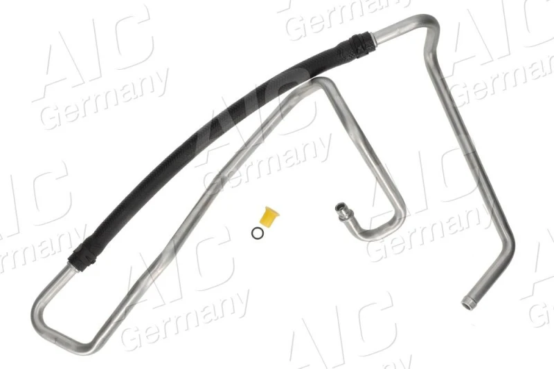 Image of Power steering hose AIC 58714