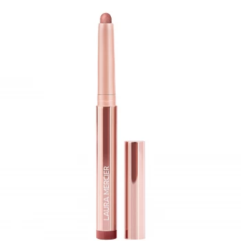 Image of Laura Mercier Caviar Stick Eye Colour - 1.64g (Various Shades) - Strike a Rose