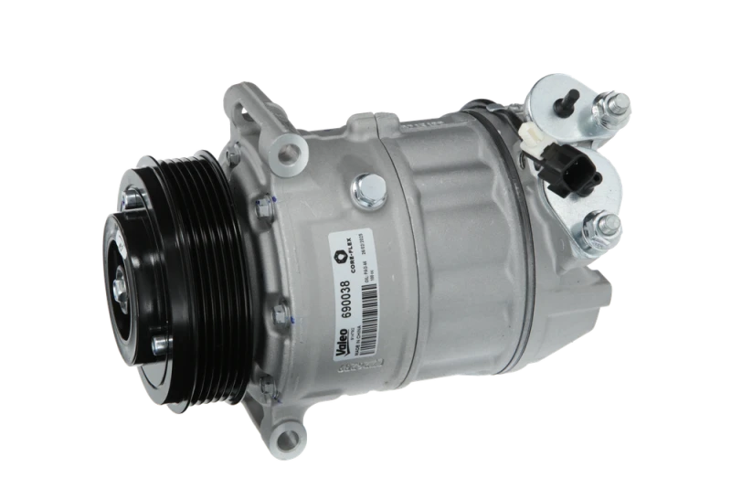 Image of Air conditioning compressor VALEO 690038