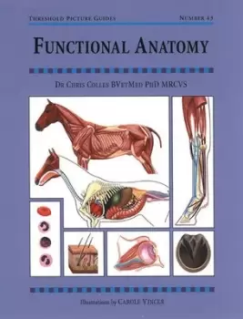Image of Functional anatomy by Chris Colles