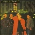 image of Eighth Wonder - Fearless (Music CD)