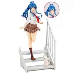 Image of Bottom-Tier Character Tomozaki PVC Statue 1/7 Minami Nanami Bonus Edition 27 cm