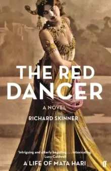 Image of The Red Dancer