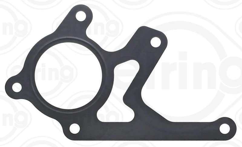 Image of Thermostat housing gasket ELRING 935.500