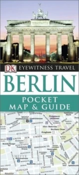 Image of Berlin by Sylvia Goulding Paperback