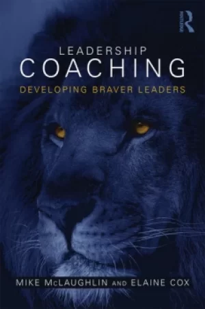 Image of Leadership CoachingDeveloping braver leaders