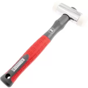 Image of Polypropylene Shaft 22OZ Hard Faced Hammer