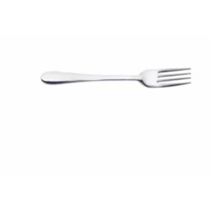 image of MasterClass Stainless Steel Dinner Forks Set 2