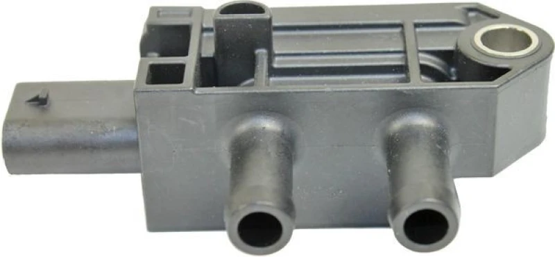 Image of METZGER Exhaust pressure sensor METZGER 0906286