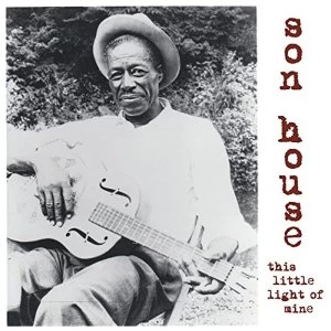 Image of Son House - This Little Light Of Mine Vinyl