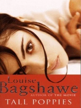 Image of Tall Poppies by Louise Bagshawe Paperback