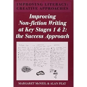 Image of Improving Non-Fiction Writing KS2 by Alan Peat (Paperback)
