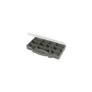 Image of Fixman 950295 A2 Stainless Steel Self-Tappers, 570Pc