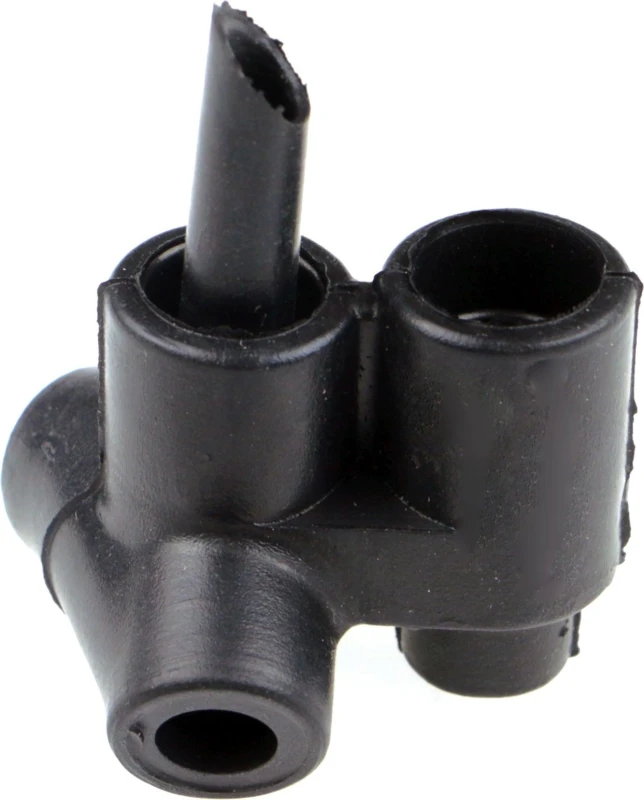Image of GATES Crankcase breather hose GATES EMH535