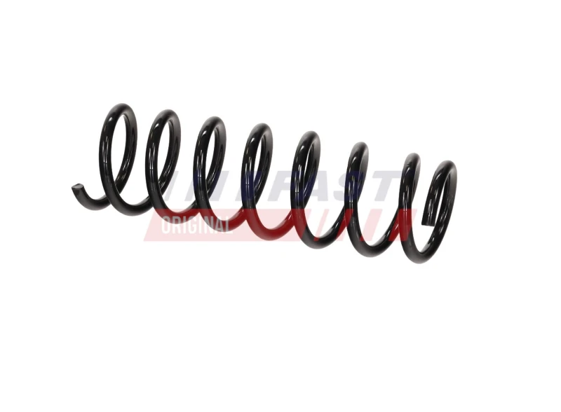 Image of FAST Coil spring FAST FT01879